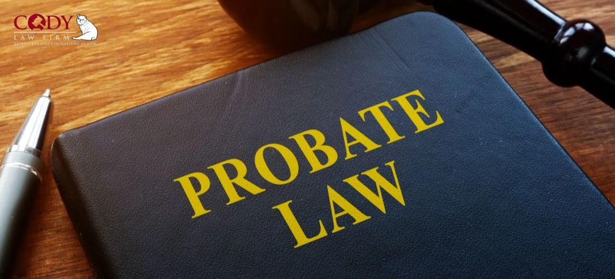 Best Hickory Probate Lawyer